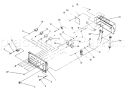 Page A Diagram and Parts List for 9778-1 5,500XL Briggs and Stratton Generator